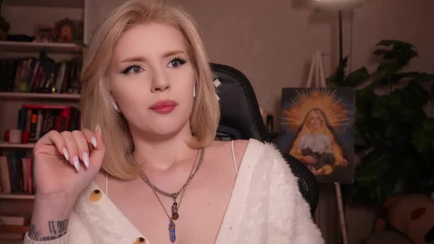 chriss_foxx Adult Chat April 24, 2026