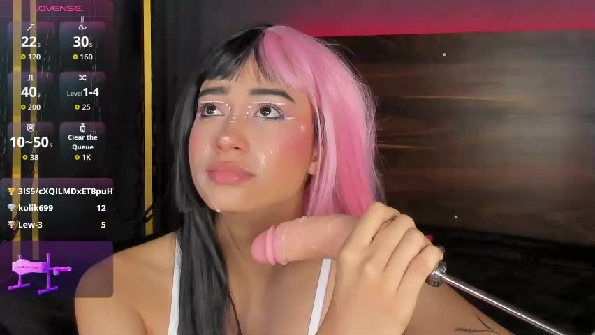 meylin_saori Adult Chat April 24, 2026