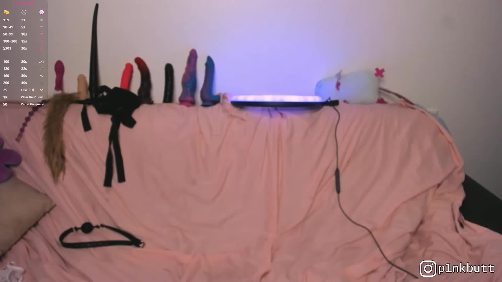 P1nkbutt Adult Chat April 24, 2026