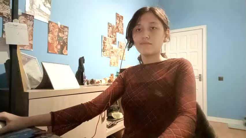 mahaliabullinger Adult Chat April 24, 2026