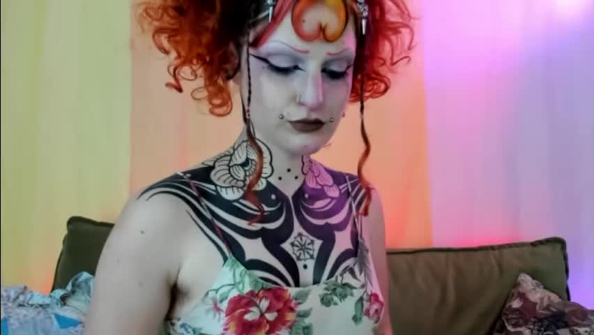 friskyflowers Adult Chat April 24, 2026