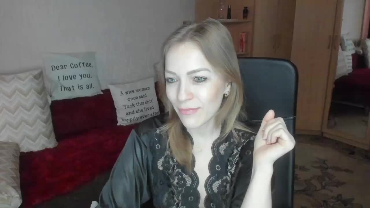 SilviaSweet Adult Chat April 24, 2026