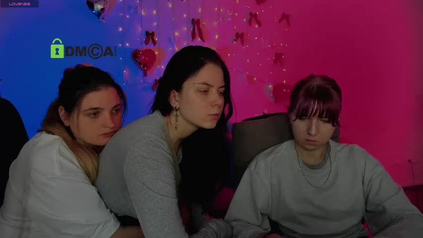 gloria_bubble Adult Chat April 24, 2026