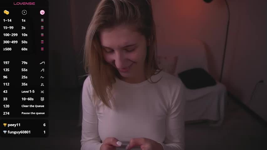 lovelyspacee Adult Chat April 24, 2026