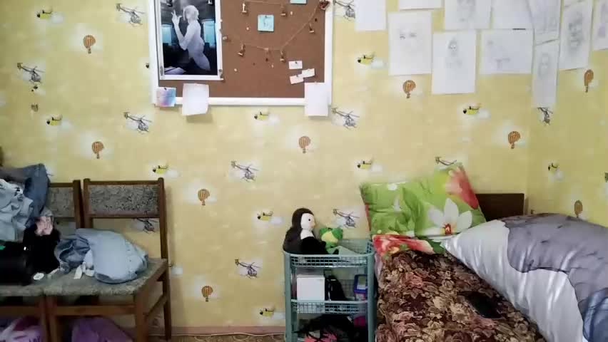 lizabethkimbal Adult Chat April 24, 2026