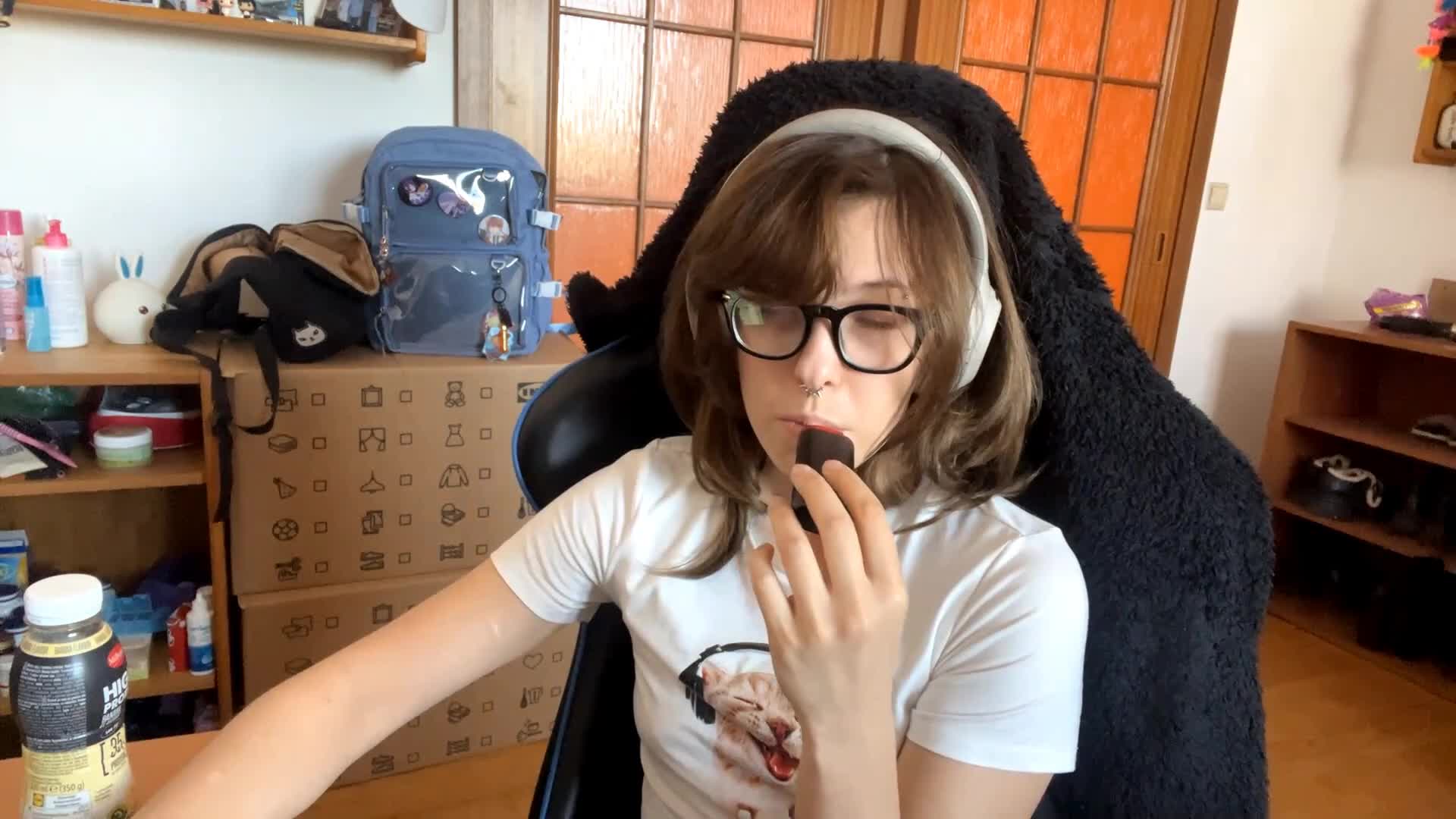 PlushPoutX Adult Chat April 24, 2026