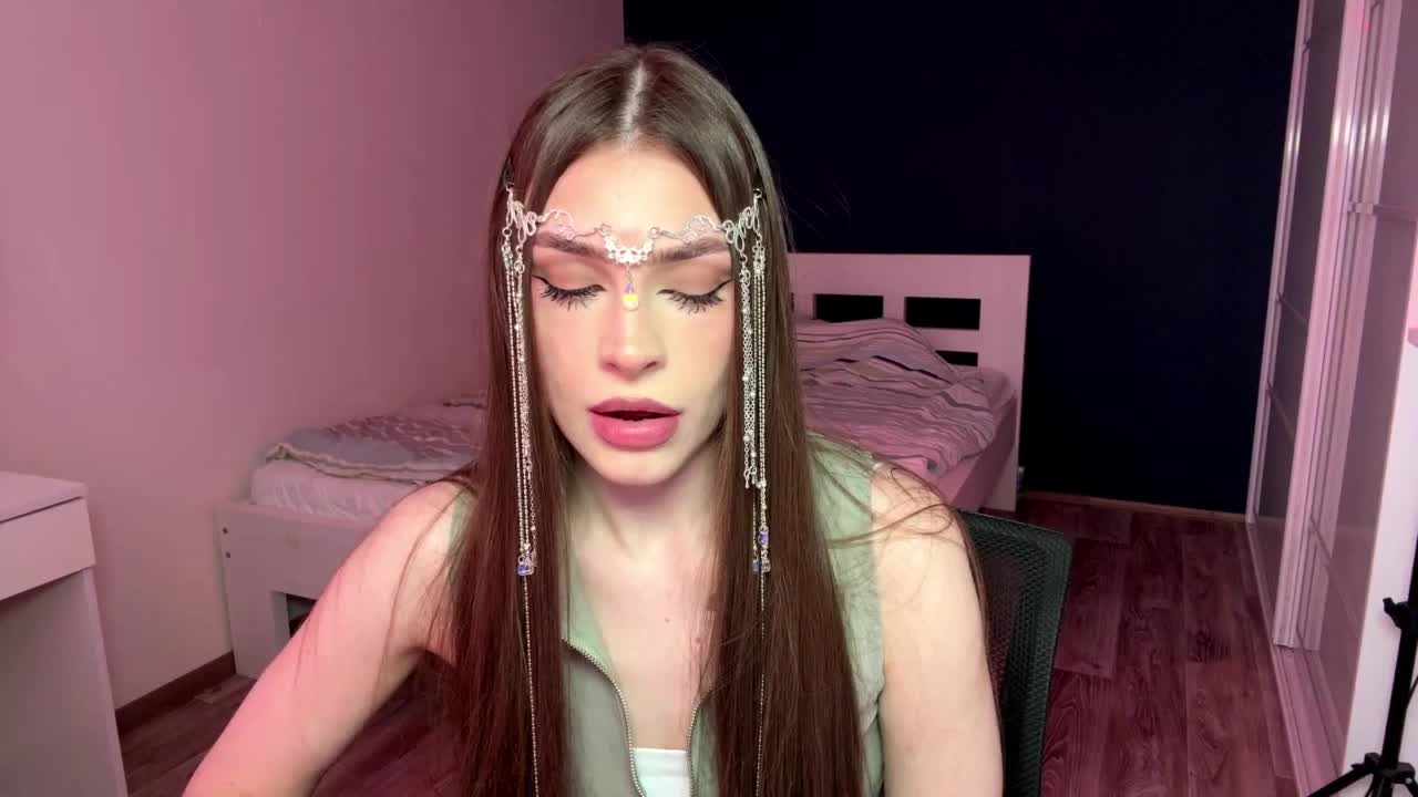 RonnieRose Adult Chat April 24, 2026