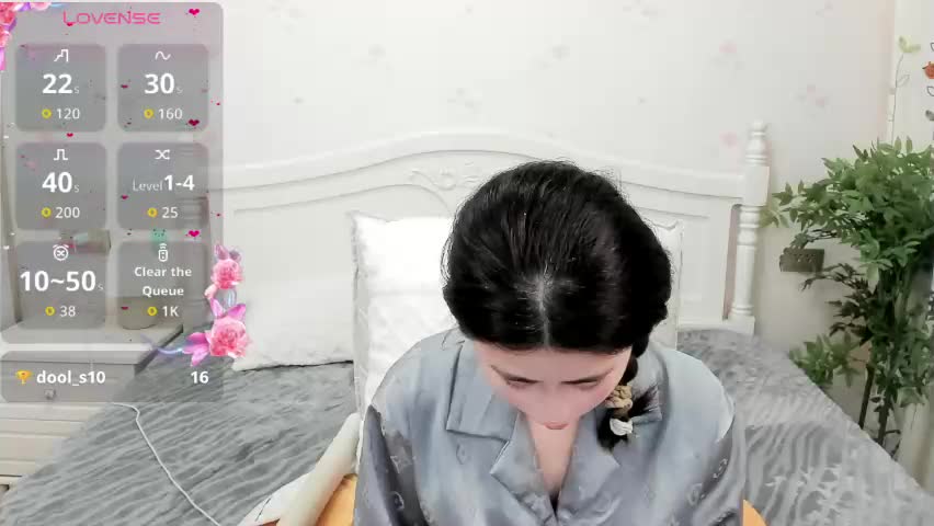 berniceafra Adult Chat April 24, 2026