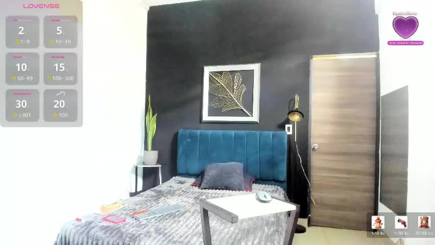 valentina_herrrera Adult Chat April 24, 2026