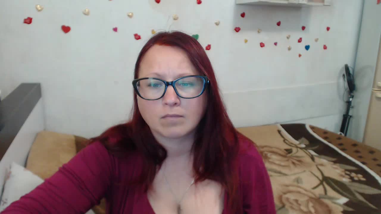 Lilia4joy Adult Chat April 24, 2026