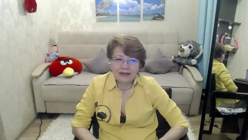 hot_woman04 Adult Chat April 24, 2026
