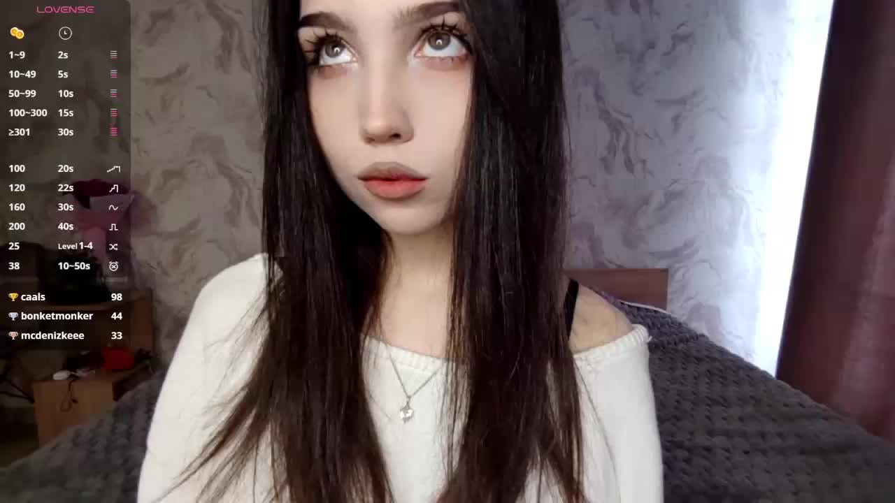 MeghanEberting Adult Chat April 24, 2026