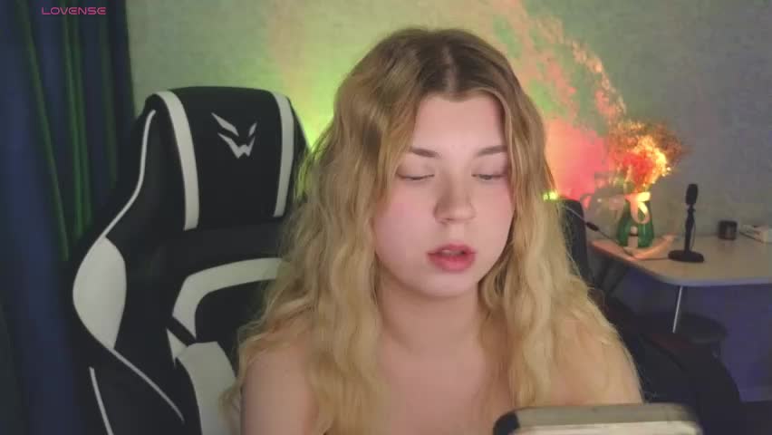 _kirieshka Adult Chat April 24, 2026