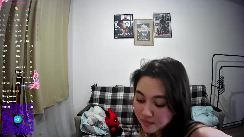 adelinehaefner Adult Chat April 24, 2026
