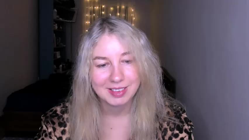 nancysanders Adult Chat April 24, 2026