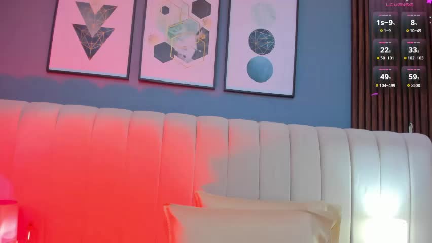 zoe_scarlet Adult Chat April 24, 2026