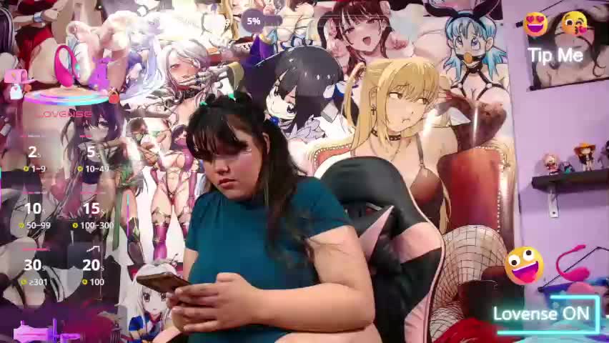 scarletvibe1 Adult Chat April 24, 2026