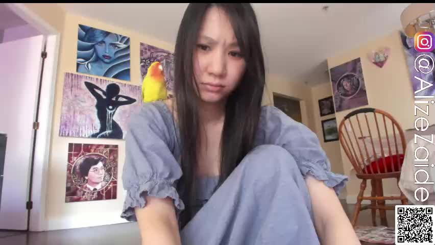 alizezaide Adult Chat April 24, 2026