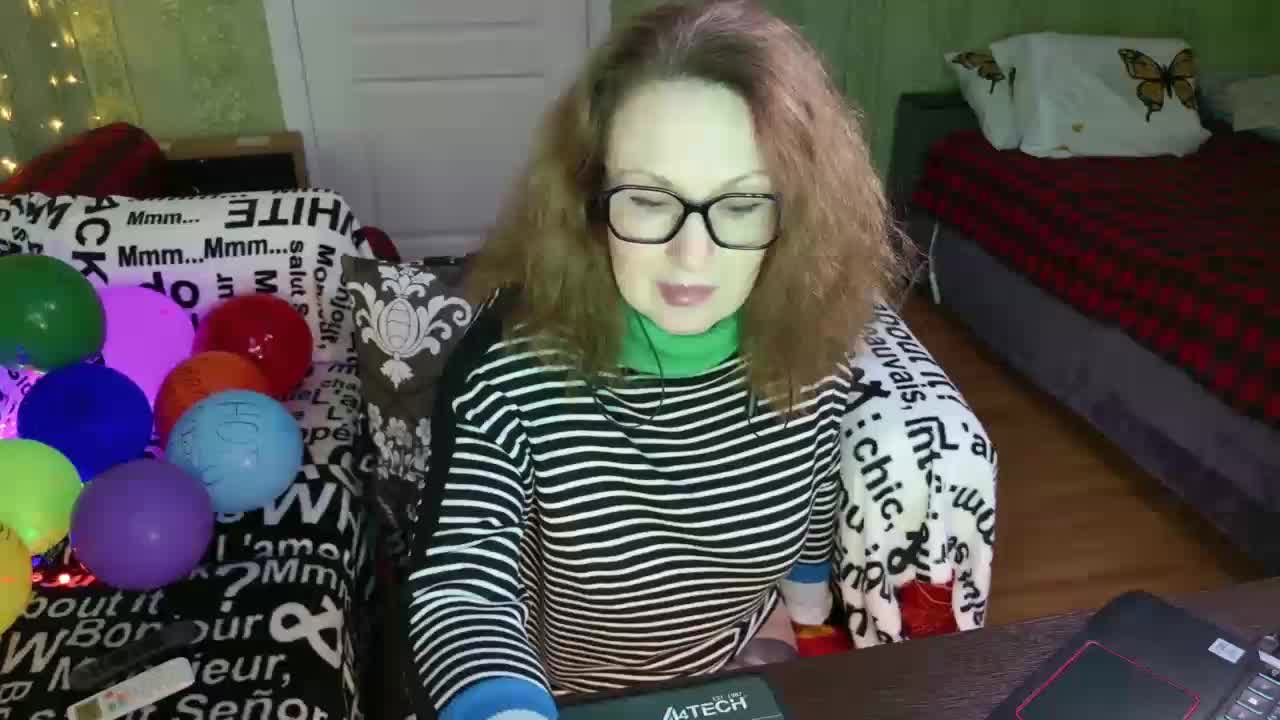 MeganIris Adult Chat April 24, 2026
