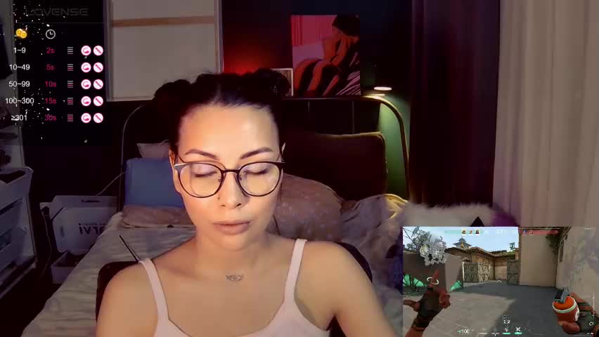 valorant_girl Adult Chat April 24, 2026