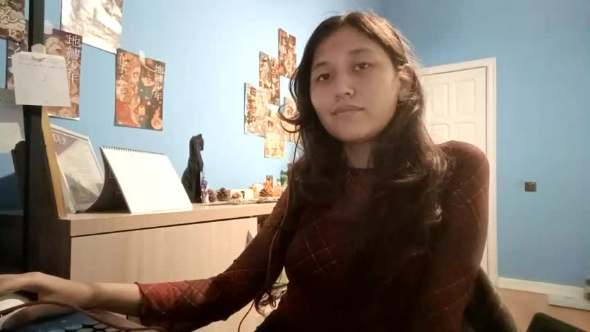 mahaliabullinger Adult Chat April 24, 2026