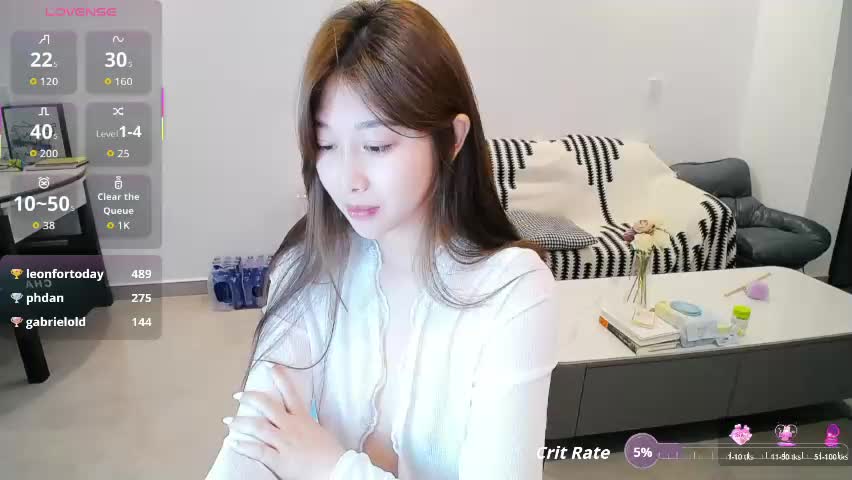 _smileflower_ Adult Chat April 24, 2026