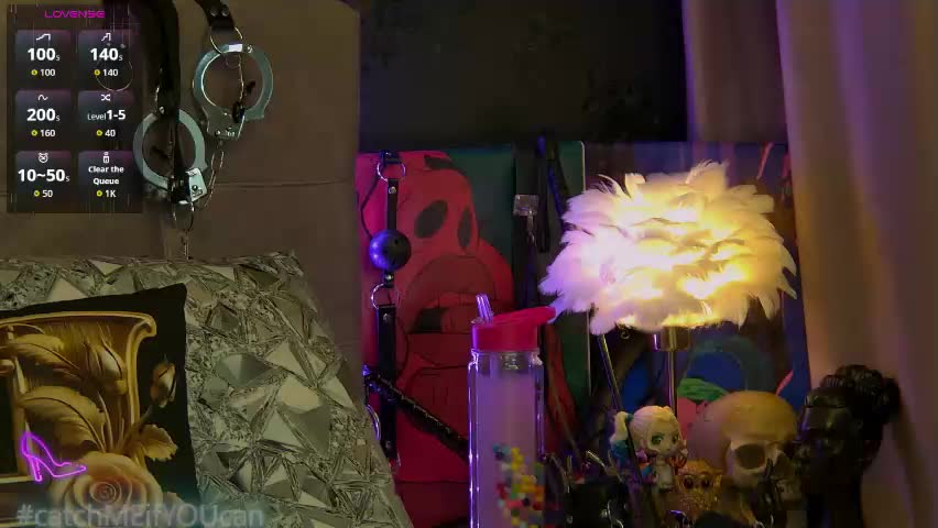 zoemesmerizee Adult Chat April 24, 2026