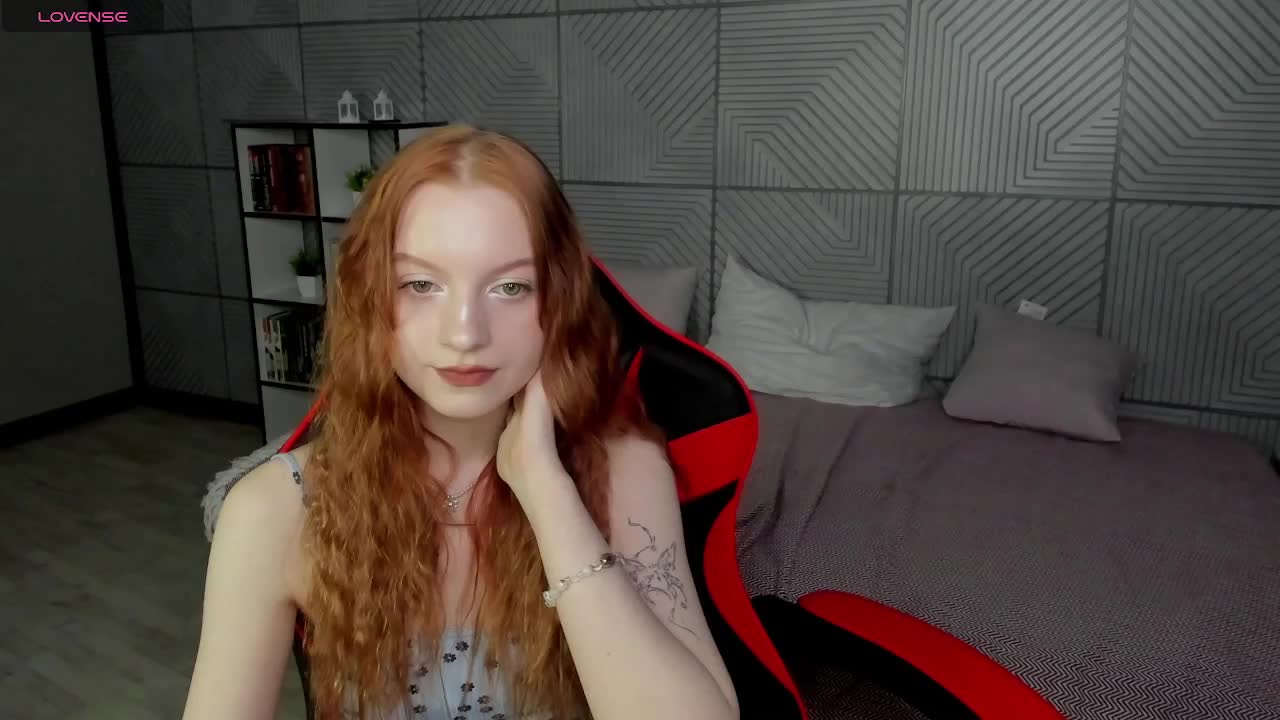 SherryKelly Adult Chat April 24, 2026