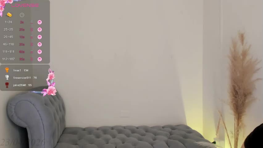 gysel_flyn Adult Chat April 24, 2026