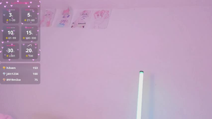 lorena_jade Adult Chat April 24, 2026