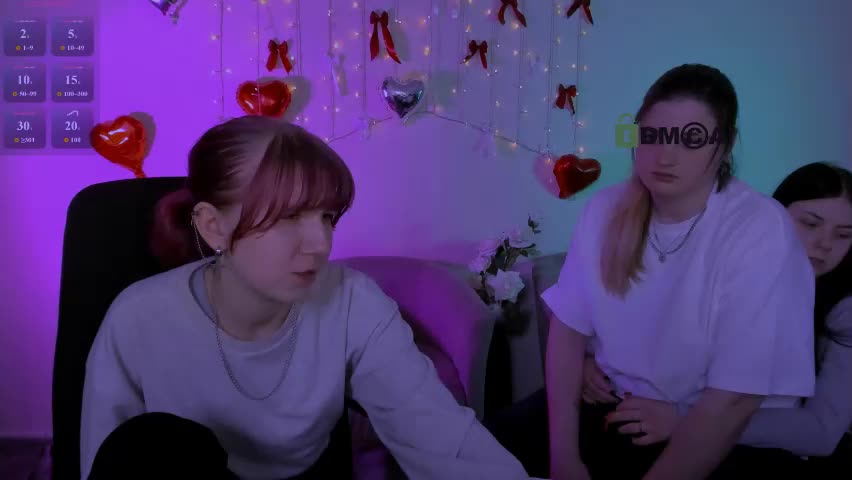foxy_tease_ Adult Chat April 24, 2026