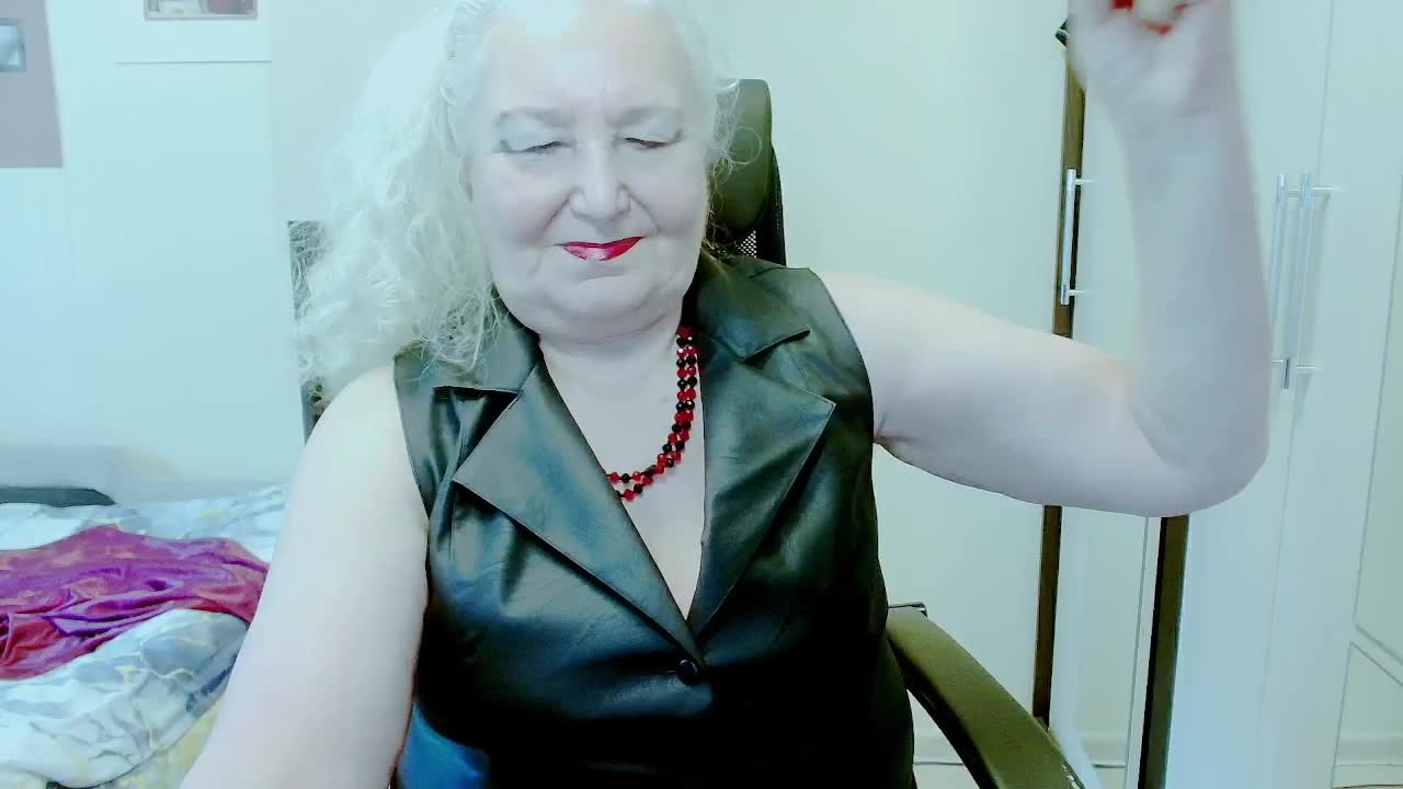 GrannyWants Adult Chat April 24, 2026