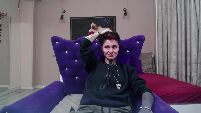 kennyvibe Adult Chat April 24, 2026