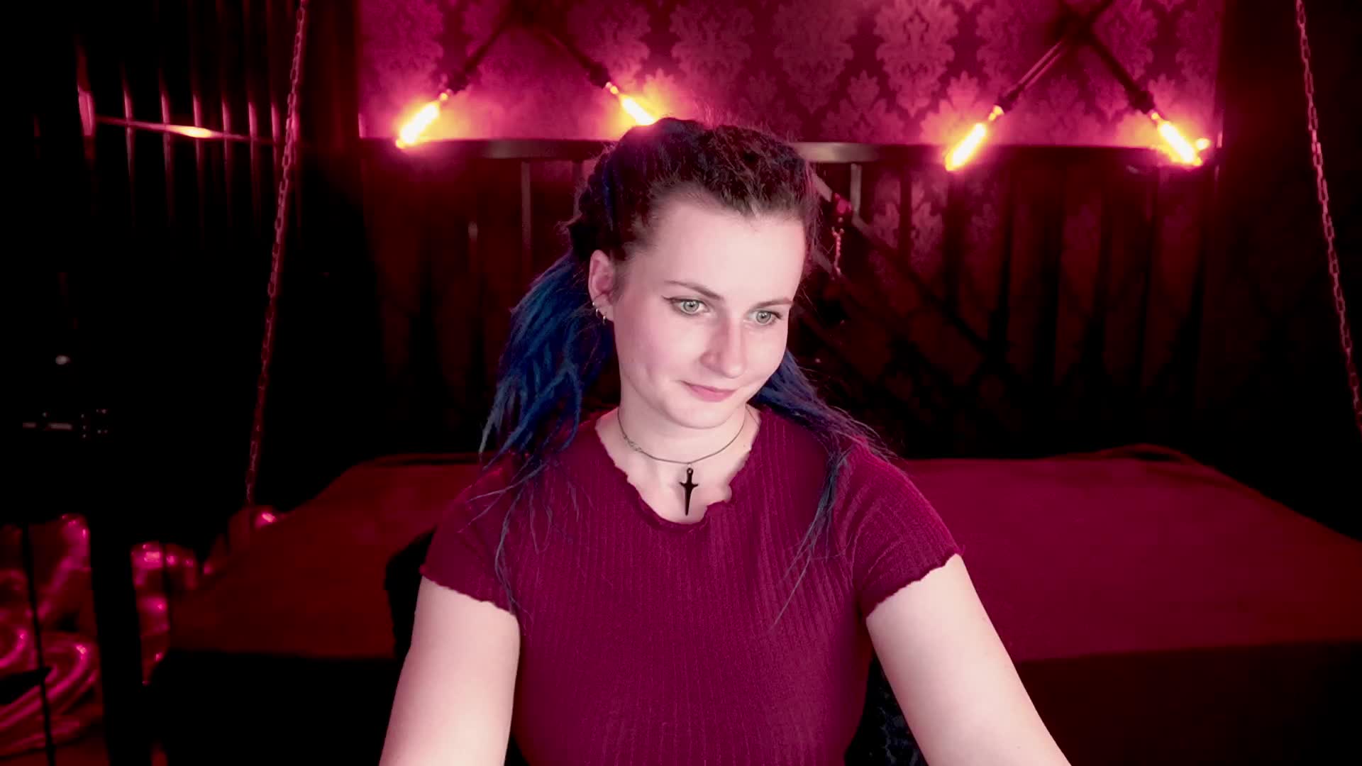 AlisaGrace Adult Chat April 24, 2026