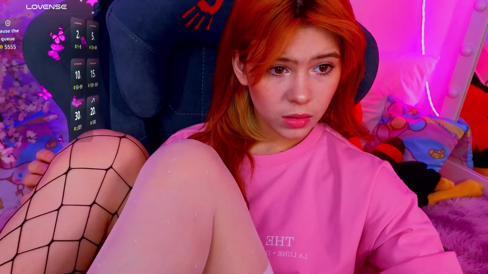 CoralineJones Adult Chat April 24, 2026