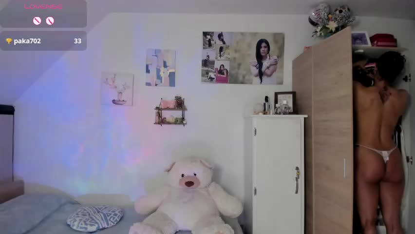 cristamunez Adult Chat April 24, 2026