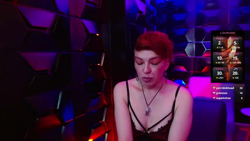 sauvage_lilith Adult Chat April 24, 2026