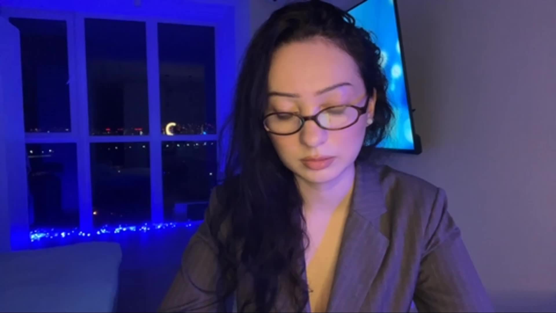 MeowAlika Adult Chat April 24, 2026