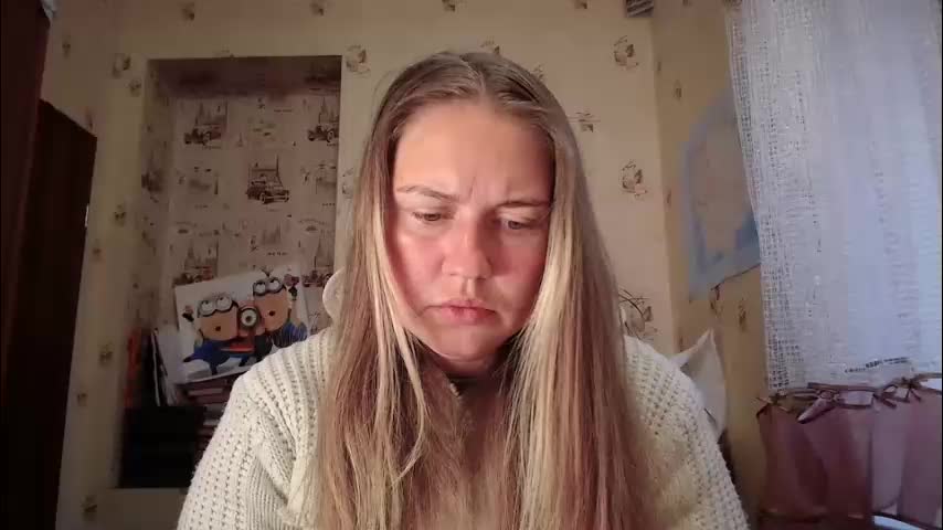 alexa_dream_girl Adult Chat April 24, 2026