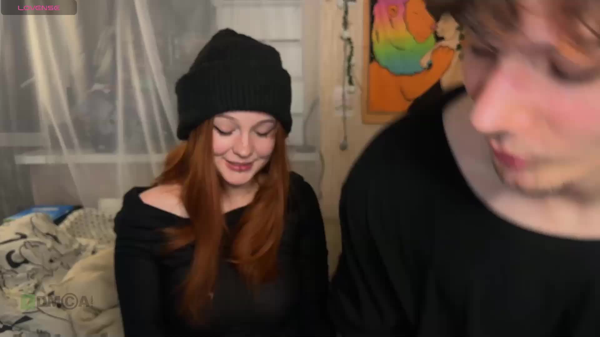 Meowpushka Adult Chat April 24, 2026