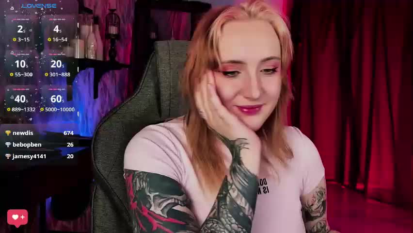 asheluck Adult Chat April 24, 2026