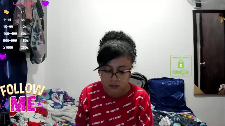bonnie_lam_ Adult Chat April 24, 2026