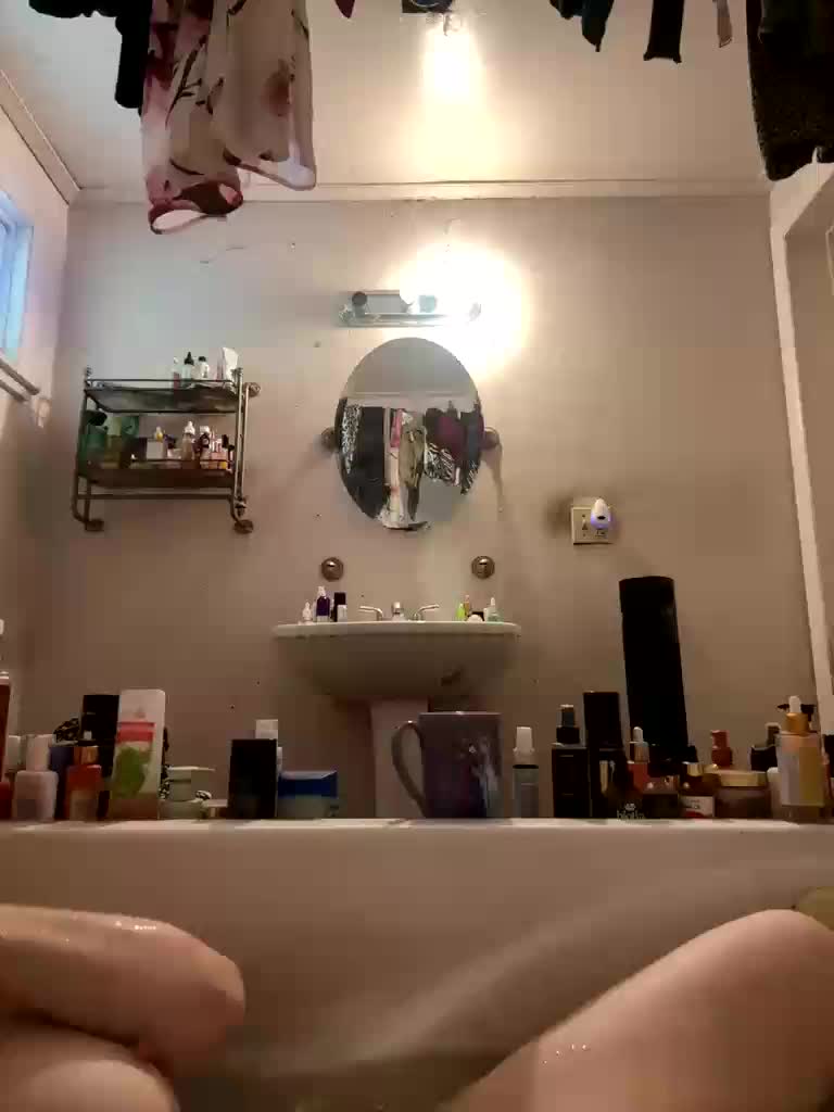 JulietteLatte81 Adult Chat April 24, 2026