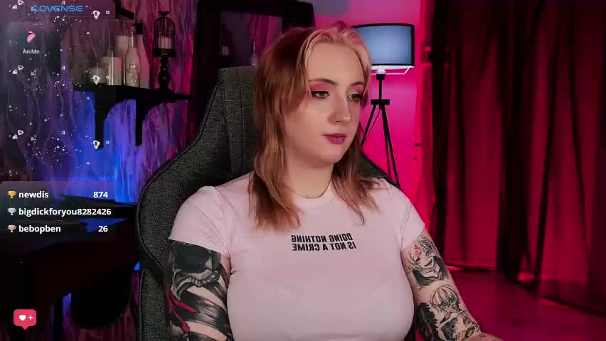 asheluck Adult Chat April 24, 2026