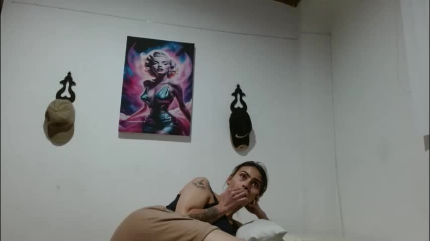 crystal_starx Adult Chat April 24, 2026