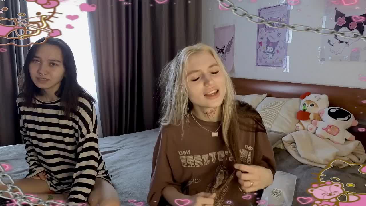 TianaFlower Adult Chat April 24, 2026