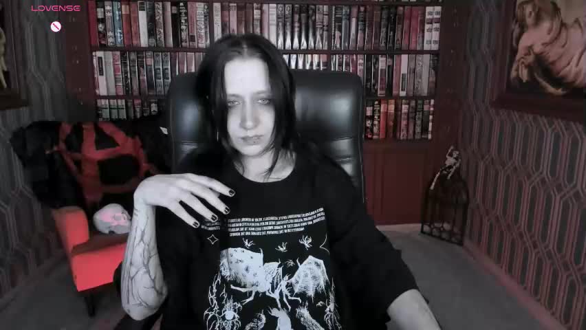 medusagorgona_ Adult Chat April 25, 2026