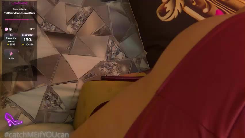 zoemesmerizee Adult Chat April 25, 2026