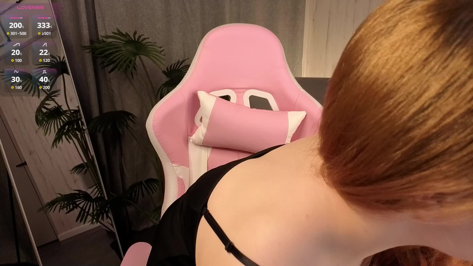 CandyLir Adult Chat April 25, 2026