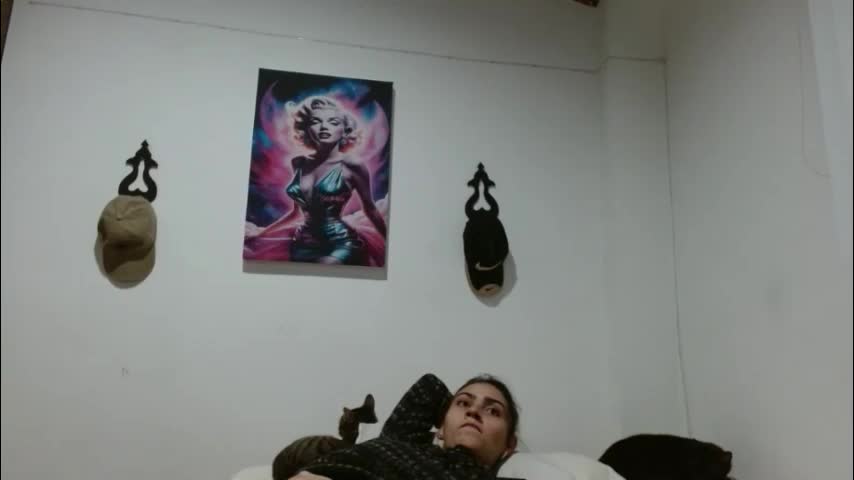 crystal_starx Adult Chat April 25, 2026